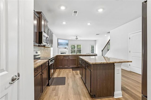 1841 Abbey Road, Griffin, GA 30223