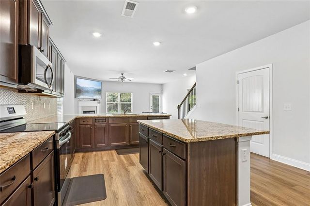 1841 Abbey Road, Griffin, GA 30223