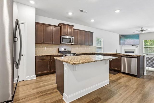 1841 Abbey Road, Griffin, GA 30223