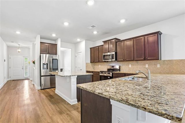 1841 Abbey Road, Griffin, GA 30223