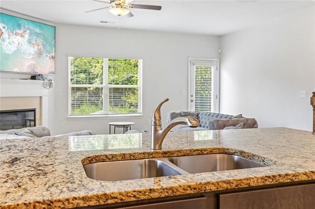 1841 Abbey Road, Griffin, GA 30223