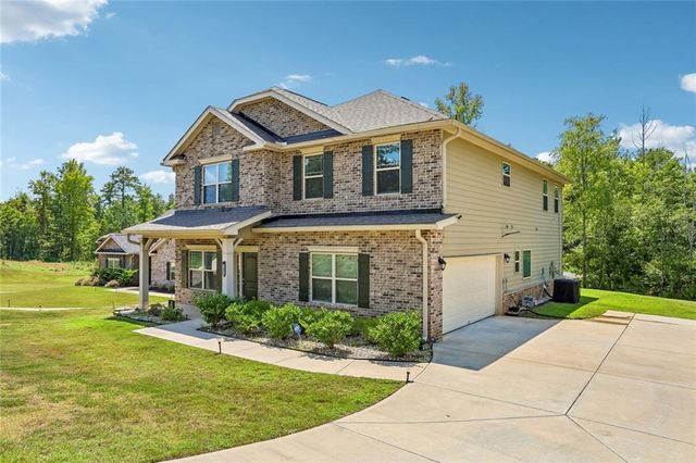 1841 Abbey Road, Griffin, GA 30223