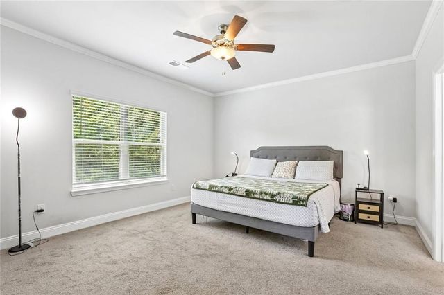 1841 Abbey Road, Griffin, GA 30223