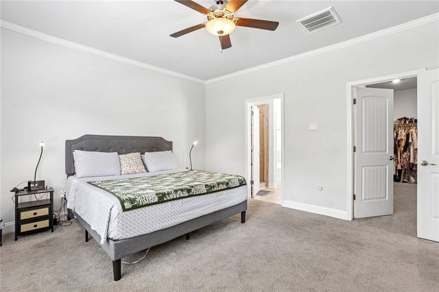 1841 Abbey Road, Griffin, GA 30223
