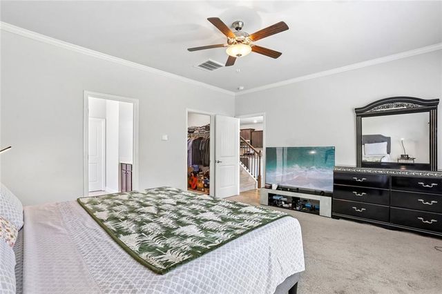 1841 Abbey Road, Griffin, GA 30223