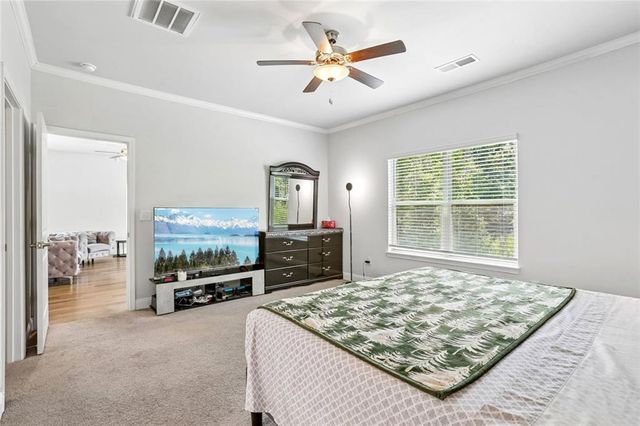 1841 Abbey Road, Griffin, GA 30223