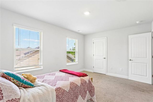 1841 Abbey Road, Griffin, GA 30223