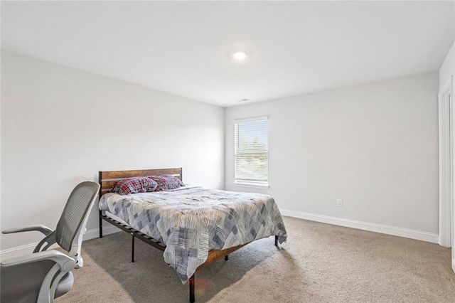 1841 Abbey Road, Griffin, GA 30223