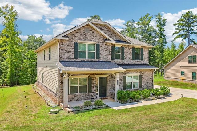 1841 Abbey Road, Griffin, GA 30223