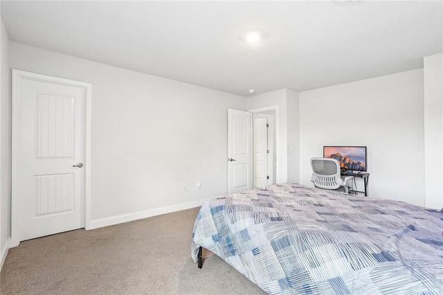 1841 Abbey Road, Griffin, GA 30223
