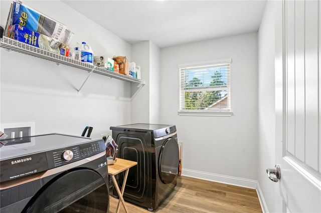 1841 Abbey Road, Griffin, GA 30223