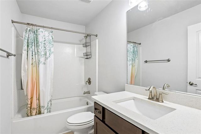 1841 Abbey Road, Griffin, GA 30223