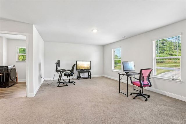 1841 Abbey Road, Griffin, GA 30223