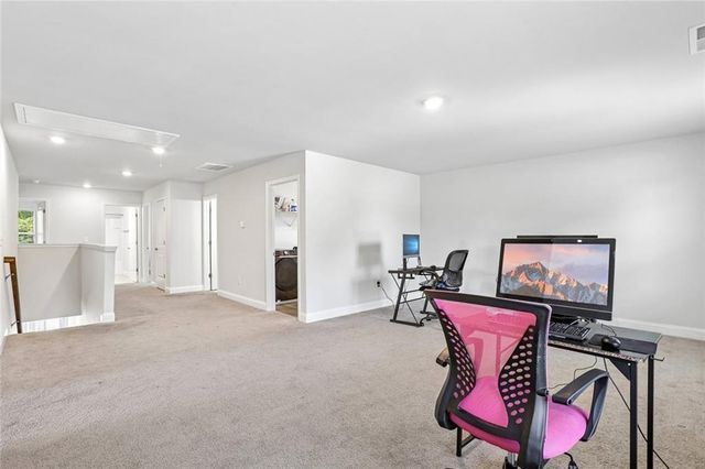 1841 Abbey Road, Griffin, GA 30223