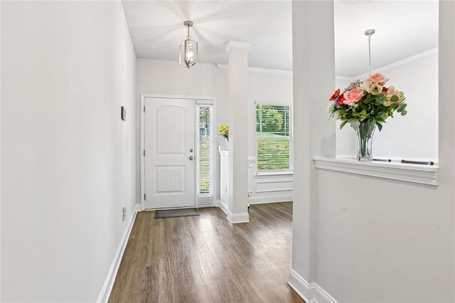 1841 Abbey Road, Griffin, GA 30223