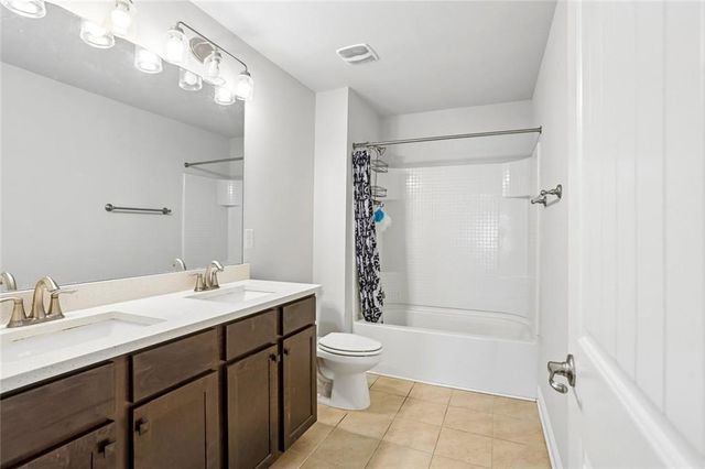 1841 Abbey Road, Griffin, GA 30223