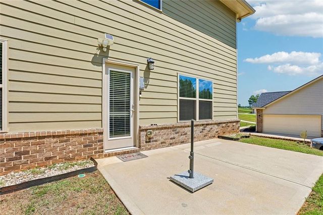 1841 Abbey Road, Griffin, GA 30223