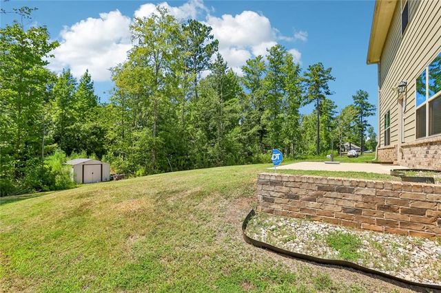 1841 Abbey Road, Griffin, GA 30223