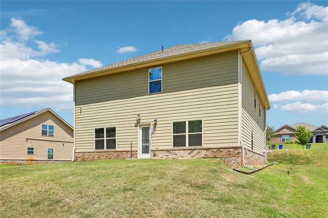 1841 Abbey Road, Griffin, GA 30223