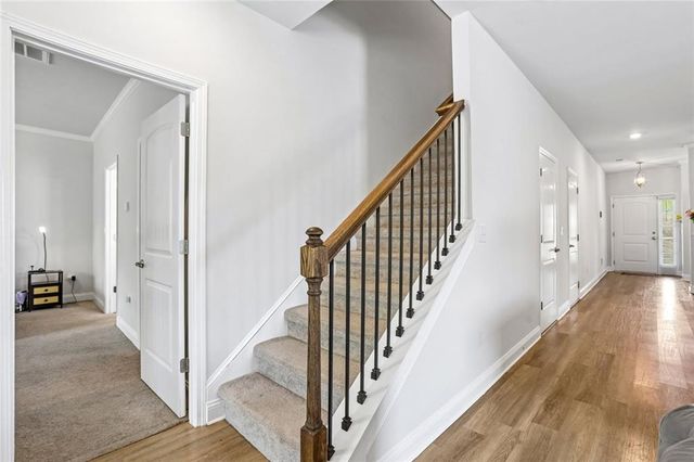 1841 Abbey Road, Griffin, GA 30223