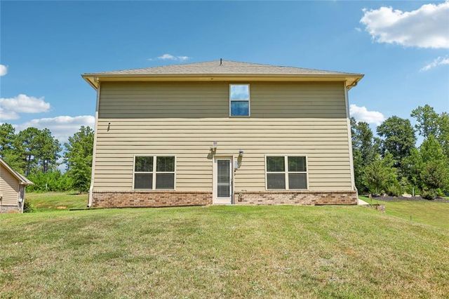 1841 Abbey Road, Griffin, GA 30223
