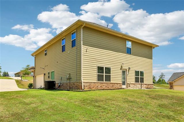 1841 Abbey Road, Griffin, GA 30223