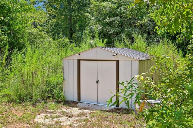 1841 Abbey Road, Griffin, GA 30223