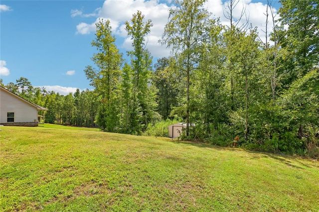 1841 Abbey Road, Griffin, GA 30223