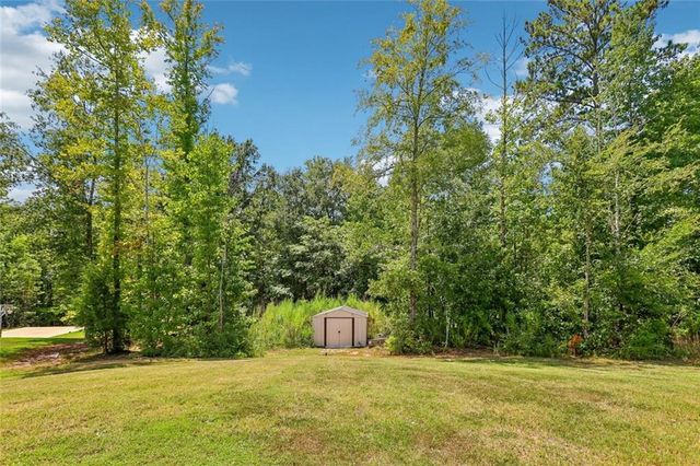 1841 Abbey Road, Griffin, GA 30223