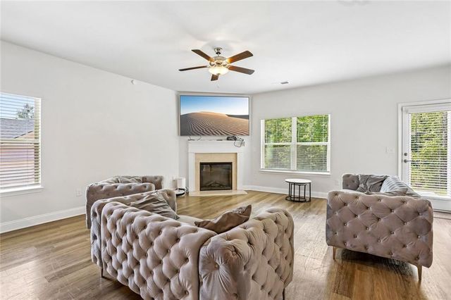 1841 Abbey Road, Griffin, GA 30223