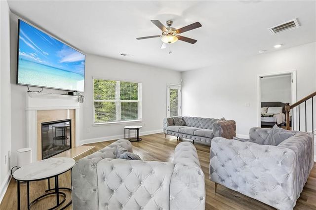 1841 Abbey Road, Griffin, GA 30223