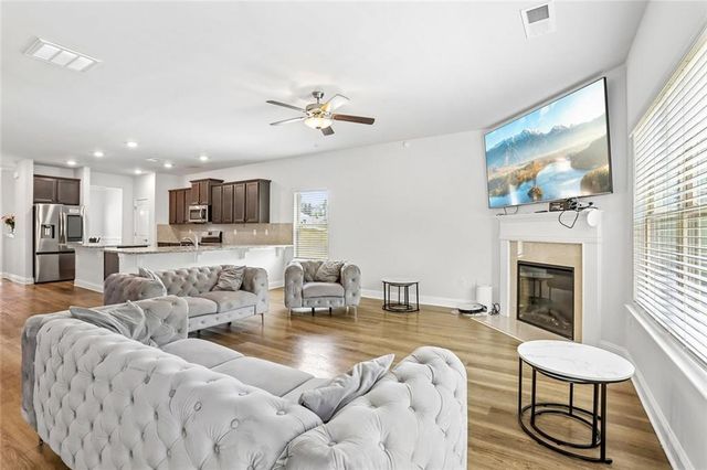1841 Abbey Road, Griffin, GA 30223
