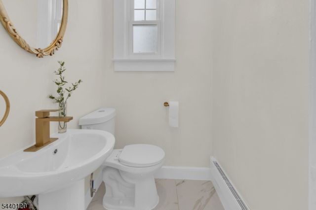 153 Clairmont Ter, City Of Orange Twp., NJ 07050