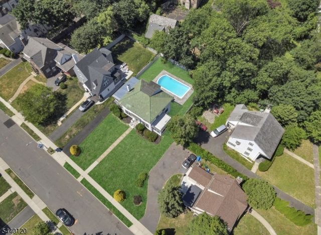 153 Clairmont Ter, City Of Orange Twp., NJ 07050