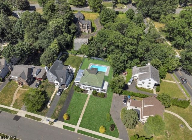 153 Clairmont Ter, City Of Orange Twp., NJ 07050