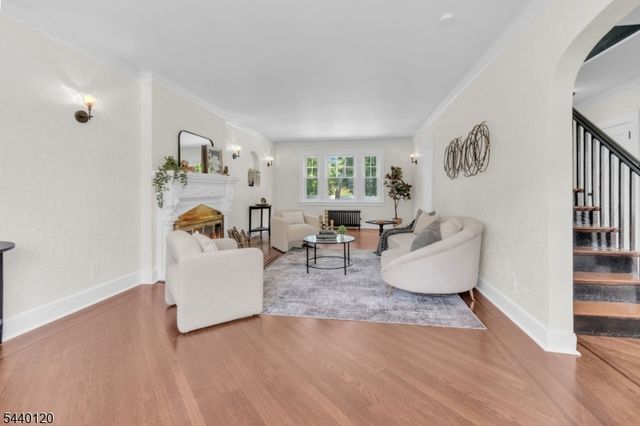 153 Clairmont Ter, City Of Orange Twp., NJ 07050