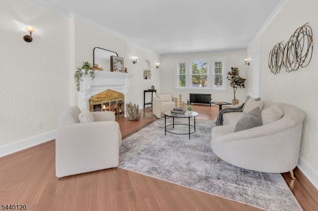 153 Clairmont Ter, City Of Orange Twp., NJ 07050