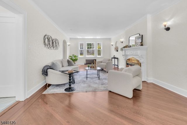 153 Clairmont Ter, City Of Orange Twp., NJ 07050