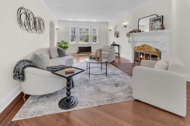153 Clairmont Ter, City Of Orange Twp., NJ 07050