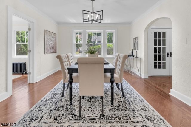 153 Clairmont Ter, City Of Orange Twp., NJ 07050