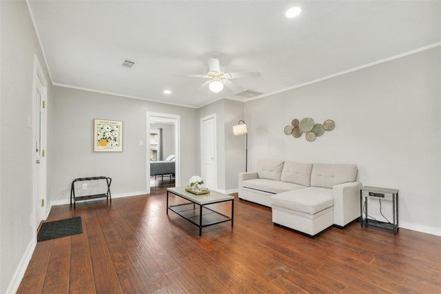 1319 Antone Street, Bryan, TX 77803