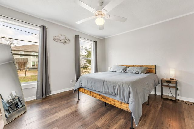 1319 Antone Street, Bryan, TX 77803