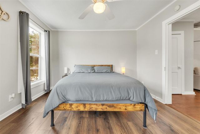 1319 Antone Street, Bryan, TX 77803