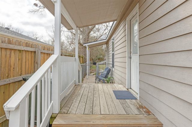 1319 Antone Street, Bryan, TX 77803