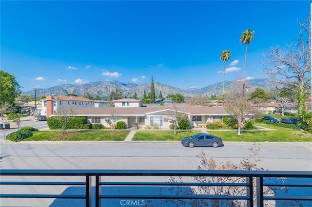 511 N Santa Anita B, Arcadia, CA 91006