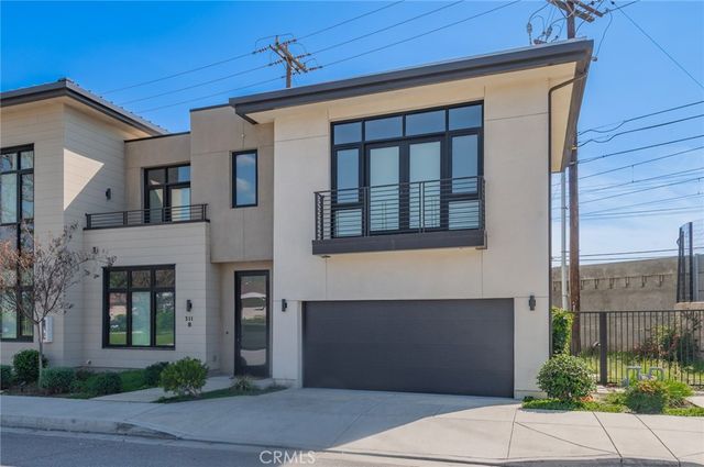 511 N Santa Anita B, Arcadia, CA 91006