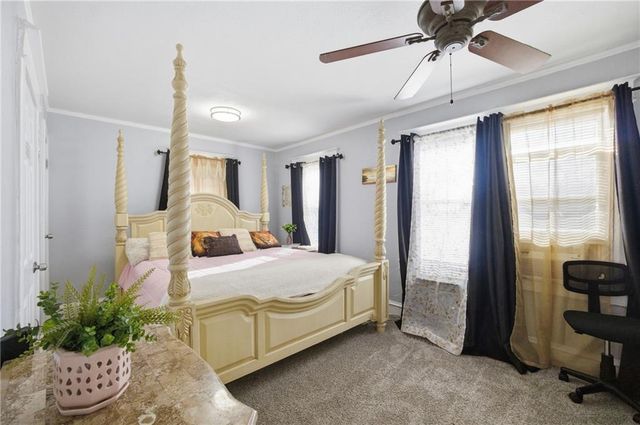 4115 Benton Boulevard, Kansas City, MO 64130