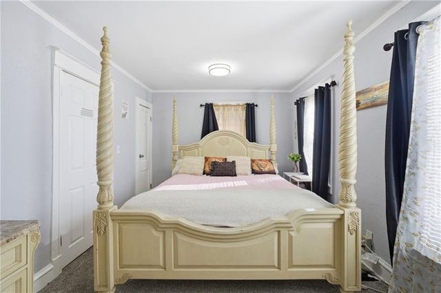 4115 Benton Boulevard, Kansas City, MO 64130