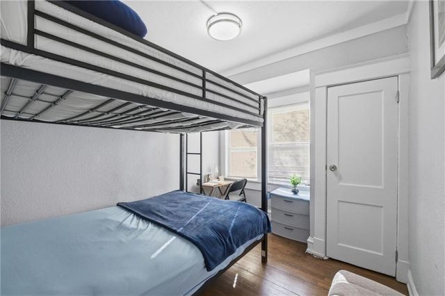 4115 Benton Boulevard, Kansas City, MO 64130