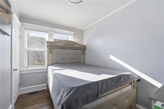 4115 Benton Boulevard, Kansas City, MO 64130